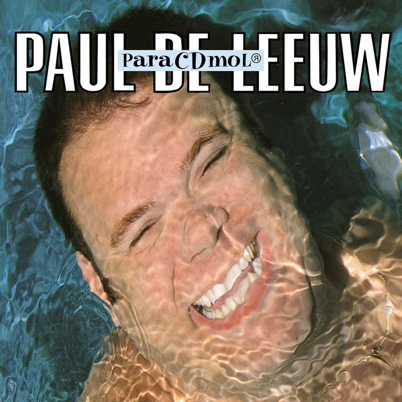 Paul De Leeuw